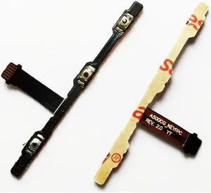 Switch on off Power Volume button Flex cable For Asus zenfone 5 a500cg a500kl A501CG t00j replacement parts