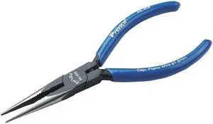 Pro'skit 8PK-906 1.2mm Needle-Nose Pliers Steel Cutting Nippers Precision long reach Needle Cutting Tool