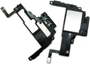 Rear Speaker Buzzer Loud Speaker With Flex Cable Replacement Parts For Huawei Mate 9