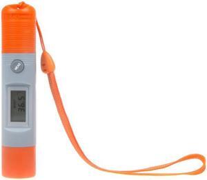 Mini Digital Pen LCD Non-Contact IR Infrared Thermometer -50 ~ 230 Degree