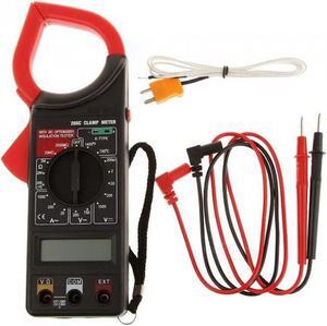 Digital Multimeter Universal Table Handheld Multimeter