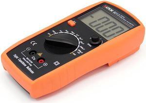 Victory VC6013 3 1/2 Digits 2000 Counts High Accuracy Capacitance Digital LCR Meter