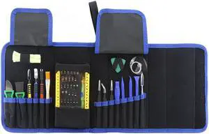 64 in 1 BST-119 Multi-purpose Toolkit Mobile Smart Phone Repair Tool Kit For Iphone Watch Tablet PC Hand Tools Set