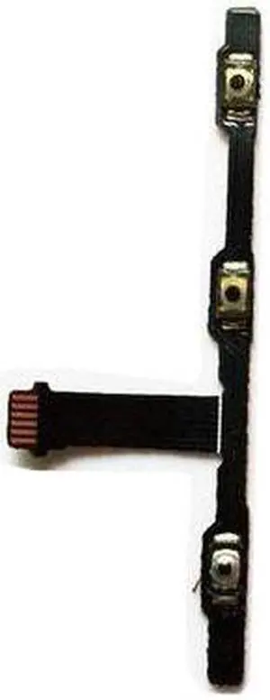 Switch on off Power & Volume button Flex cable For Asus zenfone 5 a500cg a500kl A501CG t00j Phone in stock