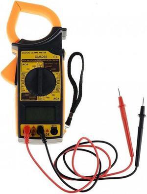 Digital Multimeter Universal Table Handheld Multimeter