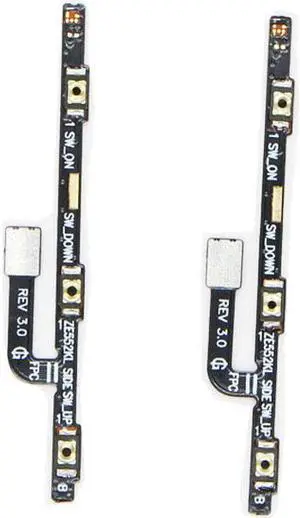 5.5 Inch Original New Charger Dock Charging Port Flex Cable For Asus Zenfone 2 Laser ZE550KL USB Flex Cable Repair Parts