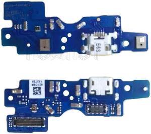 High Quality Charging Port Tail Plug Flex Cable for HUAWEI Mate S