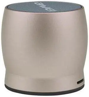 Awei Y500 Mini Bluetooth Speaker 3D Stereo Laptop Portable Wireless Speaker TF Card Audio USB Music Player PC Speaker (Gold)