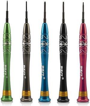 5 in 1 Multi Functional Screw Driver Set