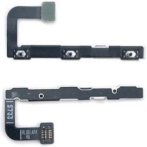 Power Volume Button Flex Cable For Huawei Mate 10 Pro