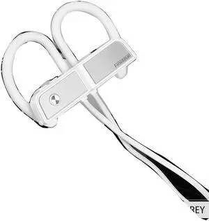 Fineblue FA-80 Bluetooth 4.1 Wireless Headphones Sweatproof IPX-5 Water-resistant Sports Smart Noise Reduction Earbuds Headset with Apt-x/mic - White