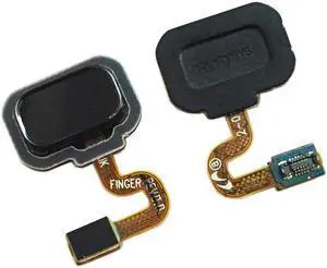 Touch ID Home Button For Samsung Galaxy Note 8 Fingerprint Sensor Flex Cable Assembly Replacement Parts