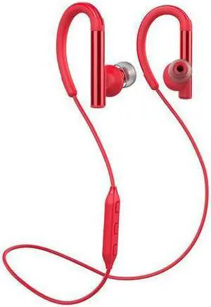 OVEVO X8 Sports Bluetooth 4.2 IPX6 Waterproof Anti-sweat Earphone HD Sound CVC Noise Reduction Technology Apt-X Hi-Fi Sound