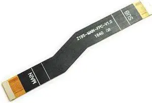 Motherboard Connector Main Flex Cable Repair Parts For Meizu M5 Mobile phone