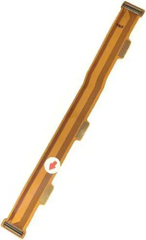 Main Board Motherboard Flex Cable for oppo R9S