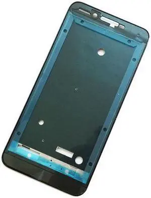 LCD Front Frame Plate Bezel Front Frame Cover Case Housing For Asus Zenfone Go ZC500TG Replacement