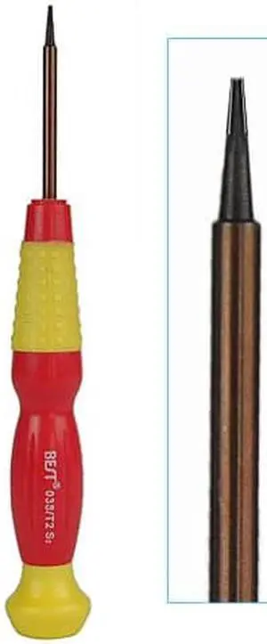 T2 Torx Screw Driver for BlackBerry Torch 9800