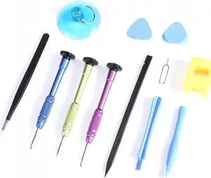 AC-102 12Pcs Maintenance Tool Kit