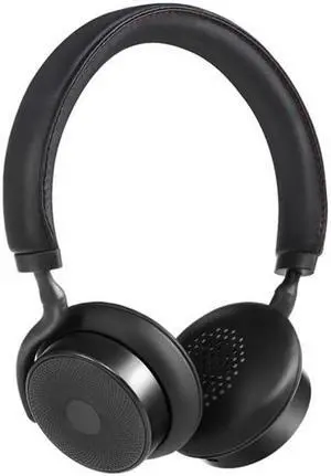 ZONOKI BT1000 Wireless Earphone Professional Touch Control Headset Stereo Sound Audio Gaming Bluetooth 4.1 Headphones for Phones - Black