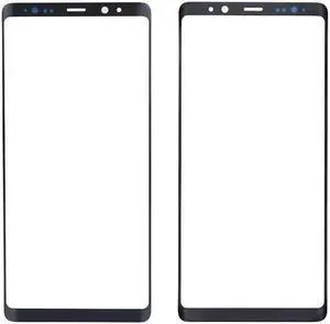 Front Outer Screen Glass Lens Repair For Samsung Galaxy Note 8 6.32" N950F Mobile Phone Cover Plate For Samsung galaxy Note 8