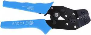 SN-28B Pin Crimping Tool High-Carbon Steel Crimping Plier