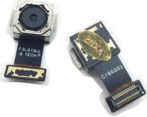 Rear Facing Camera Replacement Part for For Meizu M5 Note