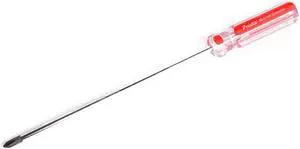 Pro'sKit SD-5114B 2*200mm Color PVC Multi-function Magnetic Screwdriver Opening Tool Repair Tool For Iphone Laptop Cellphone Electronics