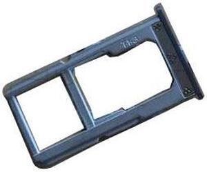 Nano SIM SD TF Card reader Tray Holder Slot Holder Adapter Replacement for Oneplus X 1+ X