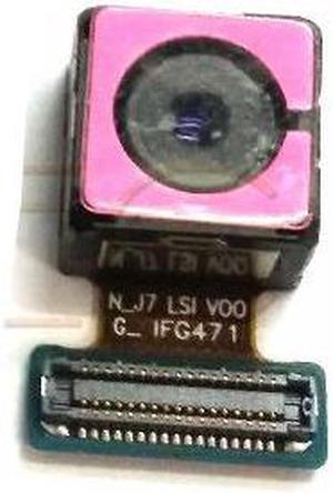 Back Rear Camera Module Part for Samsung Galaxy J710F