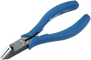 Pro'sKit PM-908 High Quality Diagonal Pliers Cutting Steel Wire Tools For 1.6mm Soft Cable 1.6mm Copper Wire