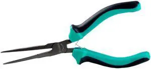 Pro'skit PM-746 Multifunctional S45C Hardness Permenorm Electrician Pliers Wire Strippers Cutting Herramientas Shear Sharp Tools Set