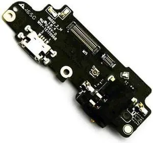 USB Module Plug Charge Board+Microphone Module Flex Cable Dock Connector  For Meizu M5 Note