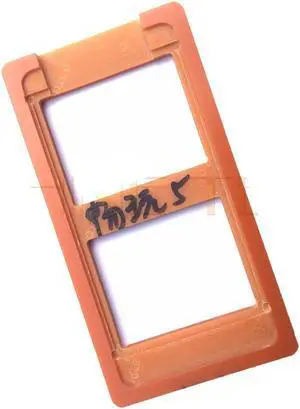 PF Glue Mould LCD Screen Glass Mold Holder oca Molds for Huawei enjoy 5