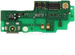High Quality USB Dock Charging Port Connector Charger Rear Back Tail Plug Flex Cable For HUAWEI G750 Repair Parts Replacement