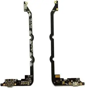 5.5 Inch Original New Charger Dock Charging Port Flex Cable For Asus Zenfone 2 Laser ZE550KL USB Flex Cable Repair Parts