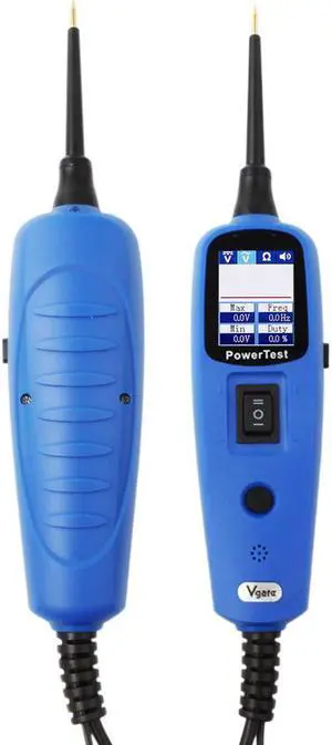 Vgate PT150 PowerTest Electrical System Diagnostic Tool Power Probe Electrical System Tester