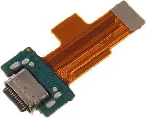 USB Dock Connector Charger Charging Port Flex Cable Replace Part For HTC U11 Plus U11+