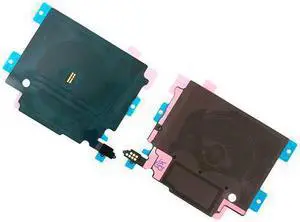 Wireless Charger NFC Antenna Sticker Flex Cable Replacement For Samsung Galaxy G970F