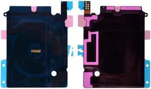Wireless Charging Receiver & NFC Antenna Chip Flex For Samsung Galaxy S10 G973
