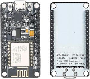 ESP8266 Development Board Wireless Module LUA W-F- Development Board Open Source Series ESP8266 Module with USB Port for Arduino