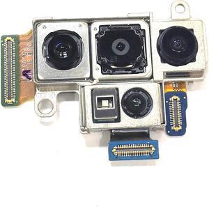 Back Rear Camera Module Part for Samsung Galaxy Note 10 Plus N975U