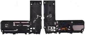Loudspeaker For S10E Loud Rear Speaker Buzzer Ringer with Flex Cable Replacement Parts