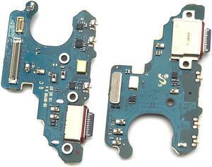 USB Charging Jack Plug Socket Connector Charge Dock Port Flex Cable Replacement Part For Samsung Galaxy Note 10 N970U