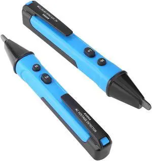 AC Electric Voltage Power Detector Sensor Tester Non-Contact Pen Stick 12~1000V Pen