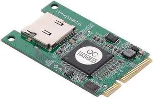 MSATA to TF MicroSD Adapter Cards Laptops Converter for Windows ME/2000/XP/Vista/7/8/10 and Mac OS