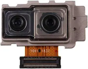 Main Big Back Rear Camera Module Part for LG V40 ThinQ V405
