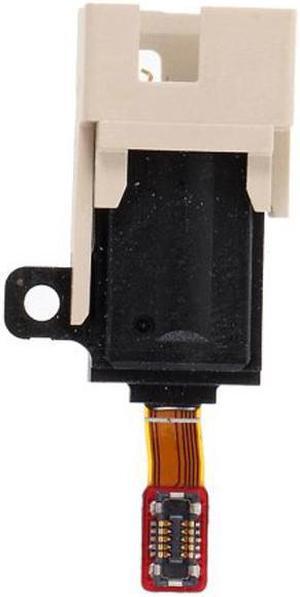 Earphone Jack Flex Cable Replacement Part For Samsung Galaxy S10 / S10 Plus  G973 G975