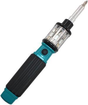 Multi-Purpose Screwdriver Set Household Refrigerator Washing Machine Computer Electrical Repair Screwdriver Manual Tool Set