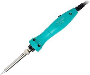 New Pro'skit SI-139H 220V Adjustable Double Power Electricity Soldering Iron 15W/30W Welding Solder Rework Station Heat Pencil Repair Tools