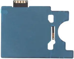 Wireless Charging Receiver NFC Antenna Chip Flex Cable For LG G6